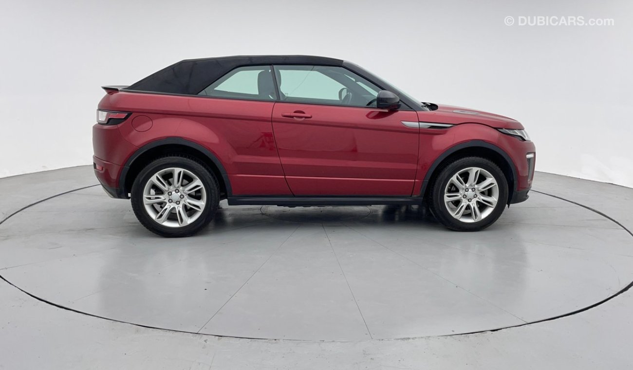 Land Rover Range Rover Evoque SI4 CONVERTIBLE 2 | Zero Down Payment | Free Home Test Drive