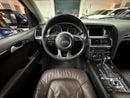 Audi Q7 40 TFSI quattro Design 2.0L