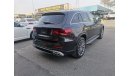 مرسيدس بنز GLC 300 بريميوم +