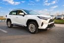 Toyota RAV4 LTD HEV Toyota RAV4 Hybrid AWD (AXAH54)