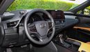 Lexus ES 300 Hybrid