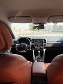 رينو كوليوس Urgent Sale!!! PE 2.5L FWD