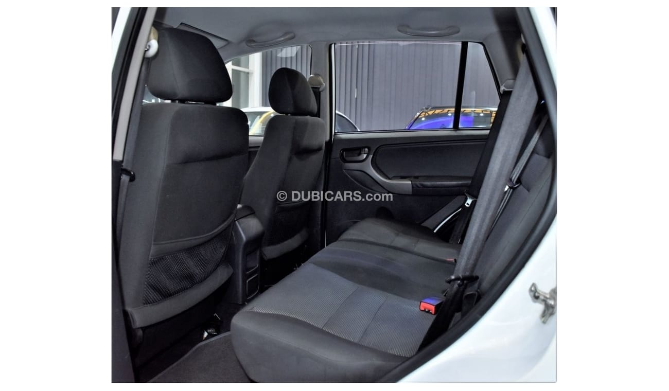 Chery Tiggo EXCELLENT DEAL for our Chery Tiggo 3 ( 2014 Model ) in White Color GCC Specs