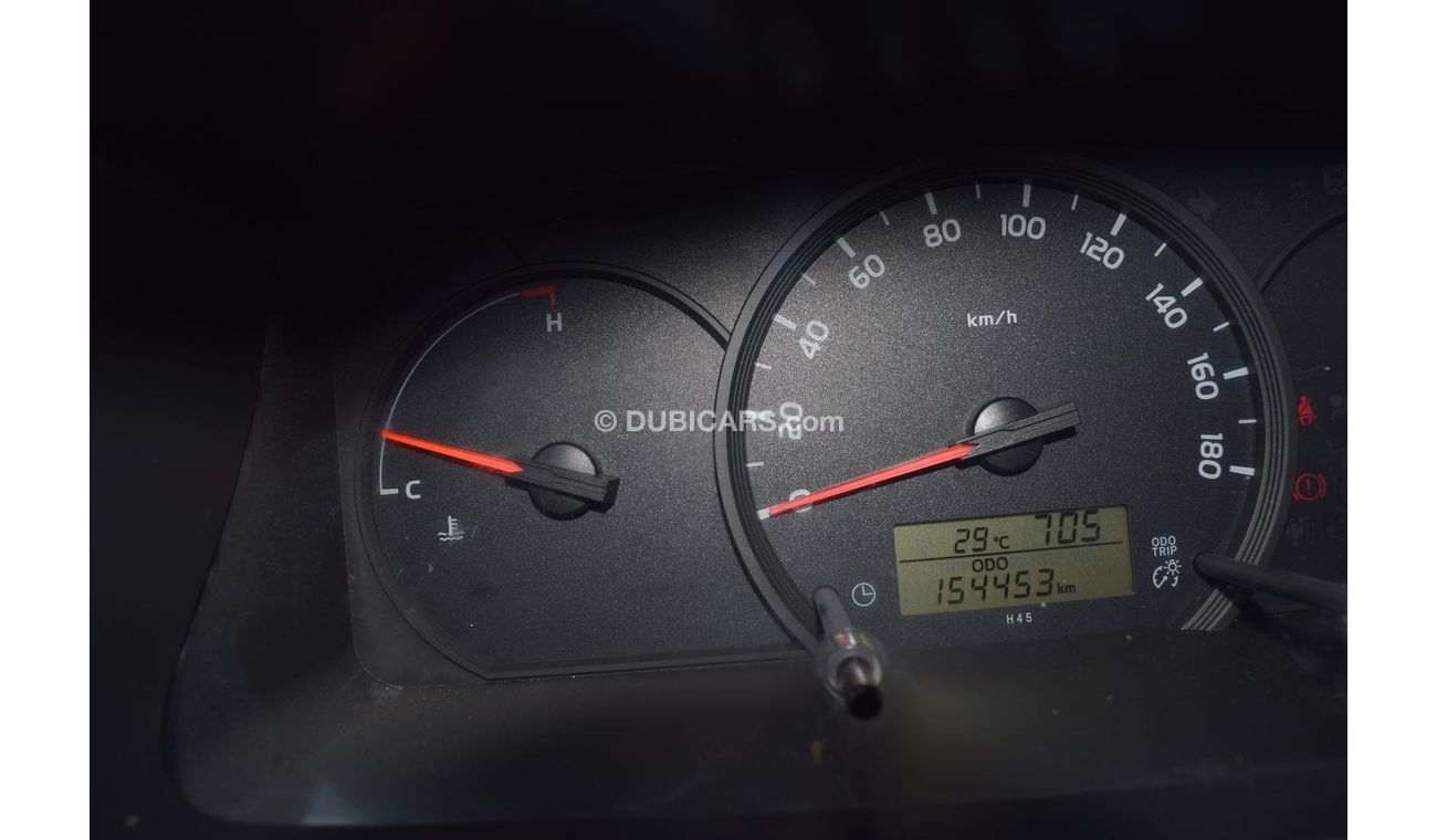 Toyota Hiace GLS - High Roof LWB Toyota Hiace Highroof Chiller ,model:2018. Free of accident