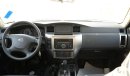 نيسان باترول سفاري Nissan Patrol Safari 2023 NISSAN PATROL SAFARI GL 4.8L V6 A/T 4WD