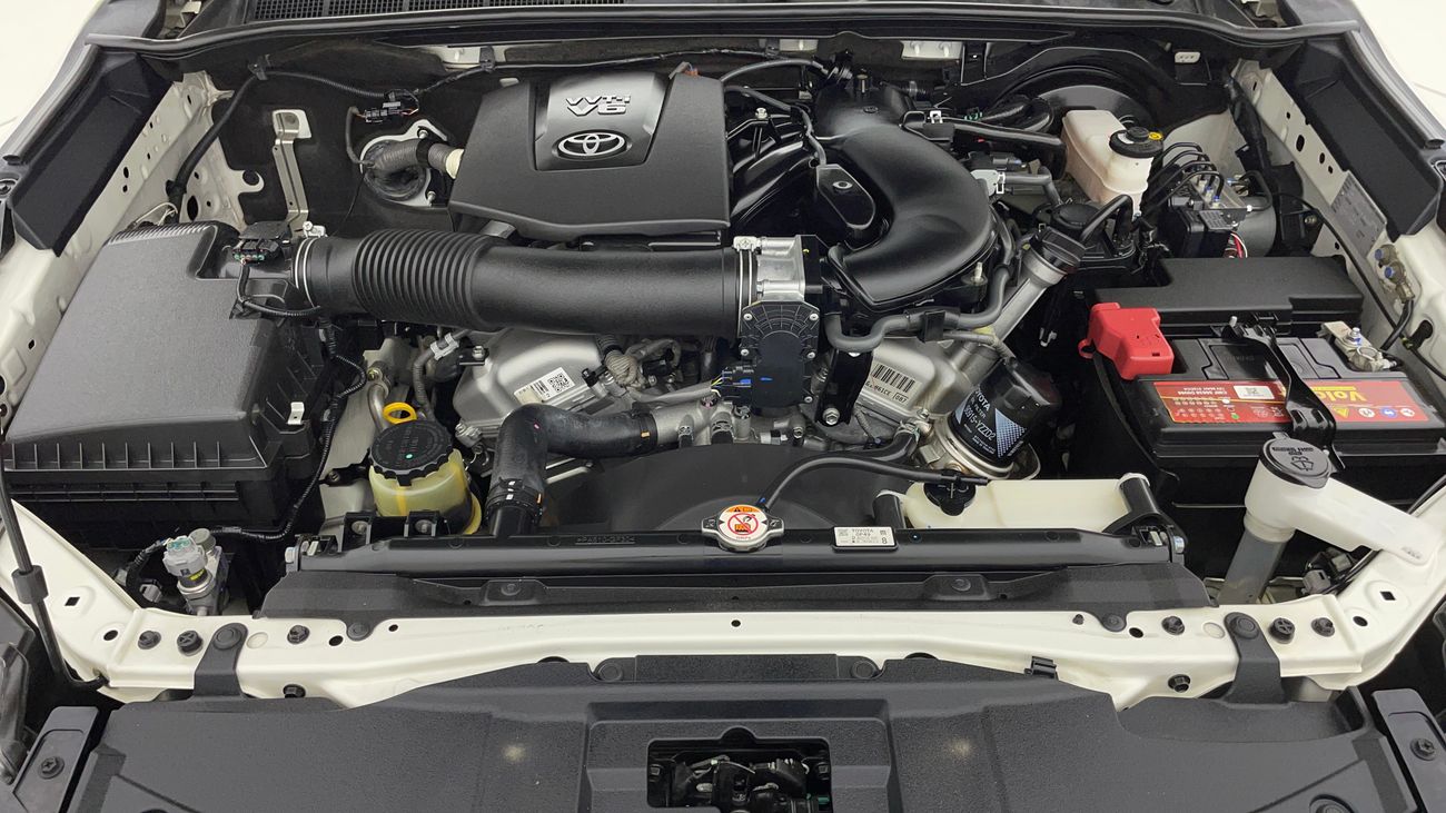 تويوتا فورتونر GXR 4 | بدون دفعة مقدمة | اختبار قيادة مجاني للمنزل