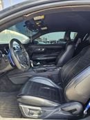 Ford Mustang GT Premium 5.0L V8