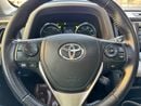 Toyota RAV4 2016 LIMITED HYBRID ENGINE FULL OPTION AWD LOW MILES USA IMPORTED