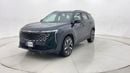 Geely Starray GF+ 2.0TD 2025 GF+ | AED 1243/Month | 0 DP | 30 Day Return | Warranty