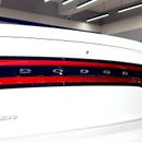 دودج تشارجر GT 3.6L GT - GCC Specs