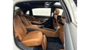 مرسيدس مايباخ s600 مايباخ 2018 Mercedes-Benz S650 Maybach, 1 Year Warranty, Full Gargash Agency Service History, GCC