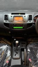 Toyota Hilux Diesel Engine 3000 CC ,Automatic Gear ,2015 Model ,Only For Export Available