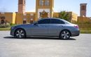 مرسيدس بنز C 200 STD