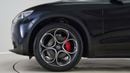 Alfa Romeo Stelvio SUPER