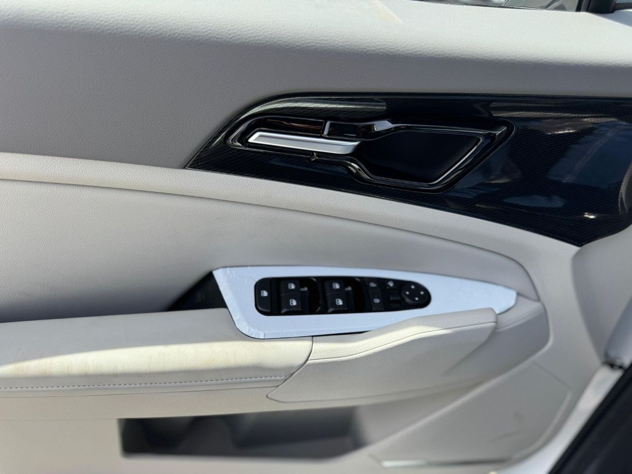 كيا سبورتيج KIA SPORTAGE  1.5L TURPO 2025