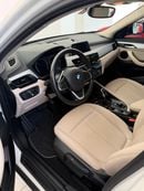 بي أم دبليو X2 SDRIVE20I