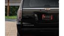 Cadillac Escalade ESV PLATINUM | 3,447 P.M  | 0% Downpayment | Under Warranty!
