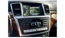 Mercedes-Benz GL 500 Std fully loaded GCC