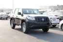 Toyota Prado TOYOTA PRADO 150 2.7L PETROL 4WD TX AUTO