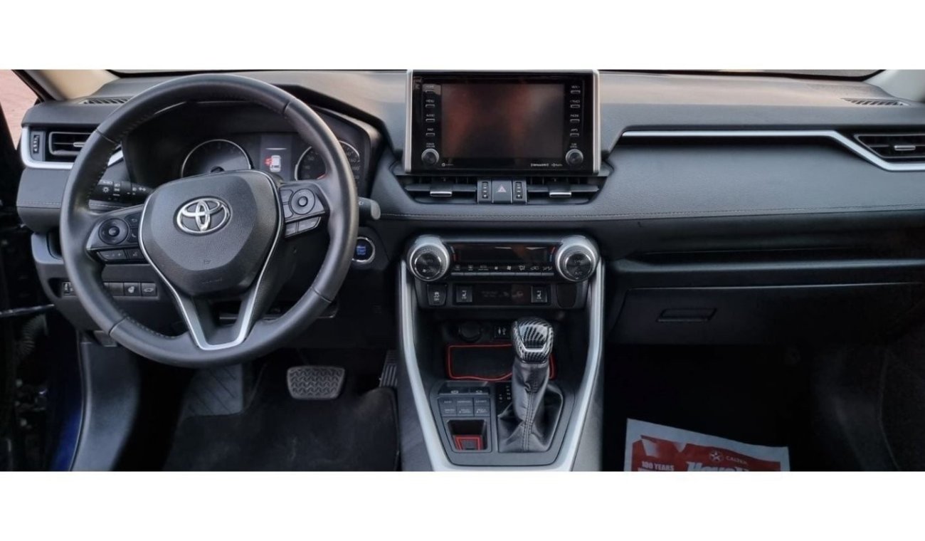 Toyota RAV4 TOYOTA RAV4 XLE 2019 CLEAN TITLE