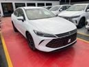 BYD QIN PLUS 2025 BYD QIN PLUS DMI 55KM (EXPORT ONLY)