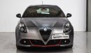 Alfa Romeo Giulietta Veloce