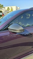 Audi RS6 RS6 Avant Performance