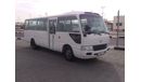 Toyota Coaster 30 Seater