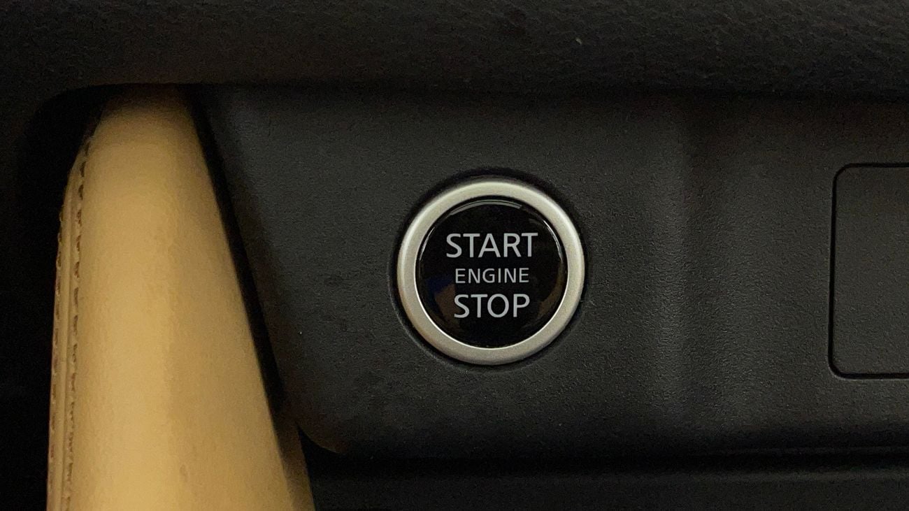 نيسان إكس تريل 2024 SL | AED 1860/Month | 0 DP | 30 Day Return | Warranty | Service History