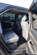 تويوتا فورتونر VX2 plus 4X4 Diesel 2.8L