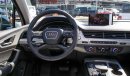 Audi Q7 2019 Quattro 45TFSI, 2.0 V4 AWD, 0km w/5Yrs or 100,000km Warranty + 3yrs or 50,000km Service