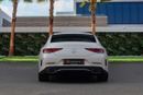 Mercedes-Benz CLS 450 Premium+ CLS 450 | 3,819 P.M  | 0% Downpayment | Pristine Condition!