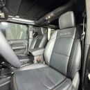 Jeep Wrangler SAHARA CITY Unlimited Sport S 2.0L A/T