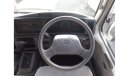 Toyota Coaster Coaster RIGHT HAND DRIVE (PM263)