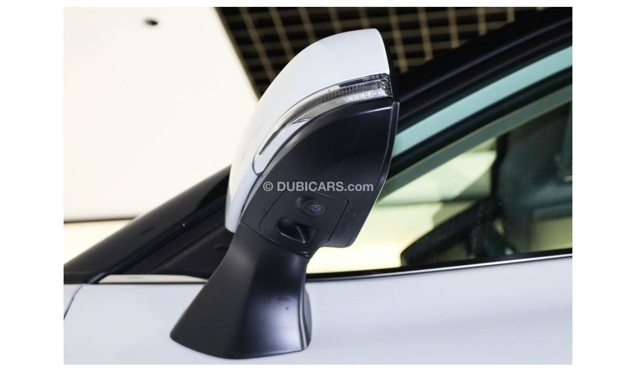 تويوتا هايلاندر LOWEST PRICE GUARANTEED 2022 | 2.5L LTD HEV A/T AWD SUV 4CYL WITH HEADUP DISPLAY AND FULL OPTION GCC