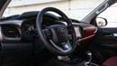 Toyota Hilux Toyota/HILUX P DC 4WD 2.7L LS6 HIGH AT