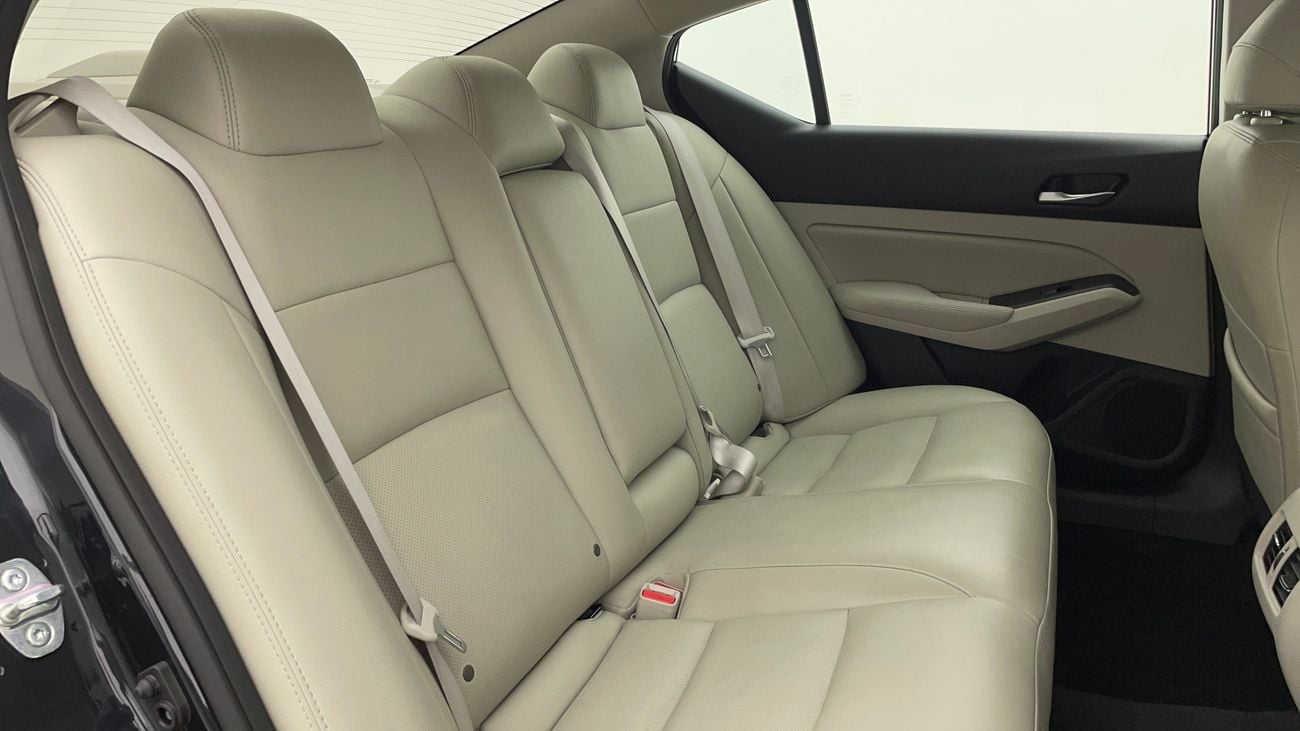 Nissan Altima SV 2.5 | Zero Down Payment | Home Test Drive