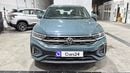 Volkswagen T-ROC R-LINE 2023 R LINE | AED 1124/Month | 0 DP | 30 Day Return | Warranty | Service History