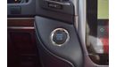 Toyota Land Cruiser 200 VXR V8 5.7L PETROL 8 SEAT AUTOMATIC TRANSMISSION