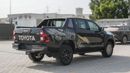 تويوتا هيلوكس ADVENTURE 2.8L DIESEL 4CYL DC AT 4WD 2026MY
