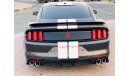 Ford Mustang I4 / ECOBOOST PREMIUM / FULL SHELBY GT-350 KIT / GOOD CONDITION /