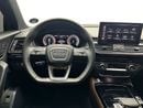 Audi Q5 S line 45 TFSI quattro 249hp (Ref# 87123)