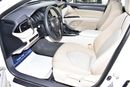 Toyota Camry AED 1119 PM | 2.5L LE GCC DEALER WARRANTY