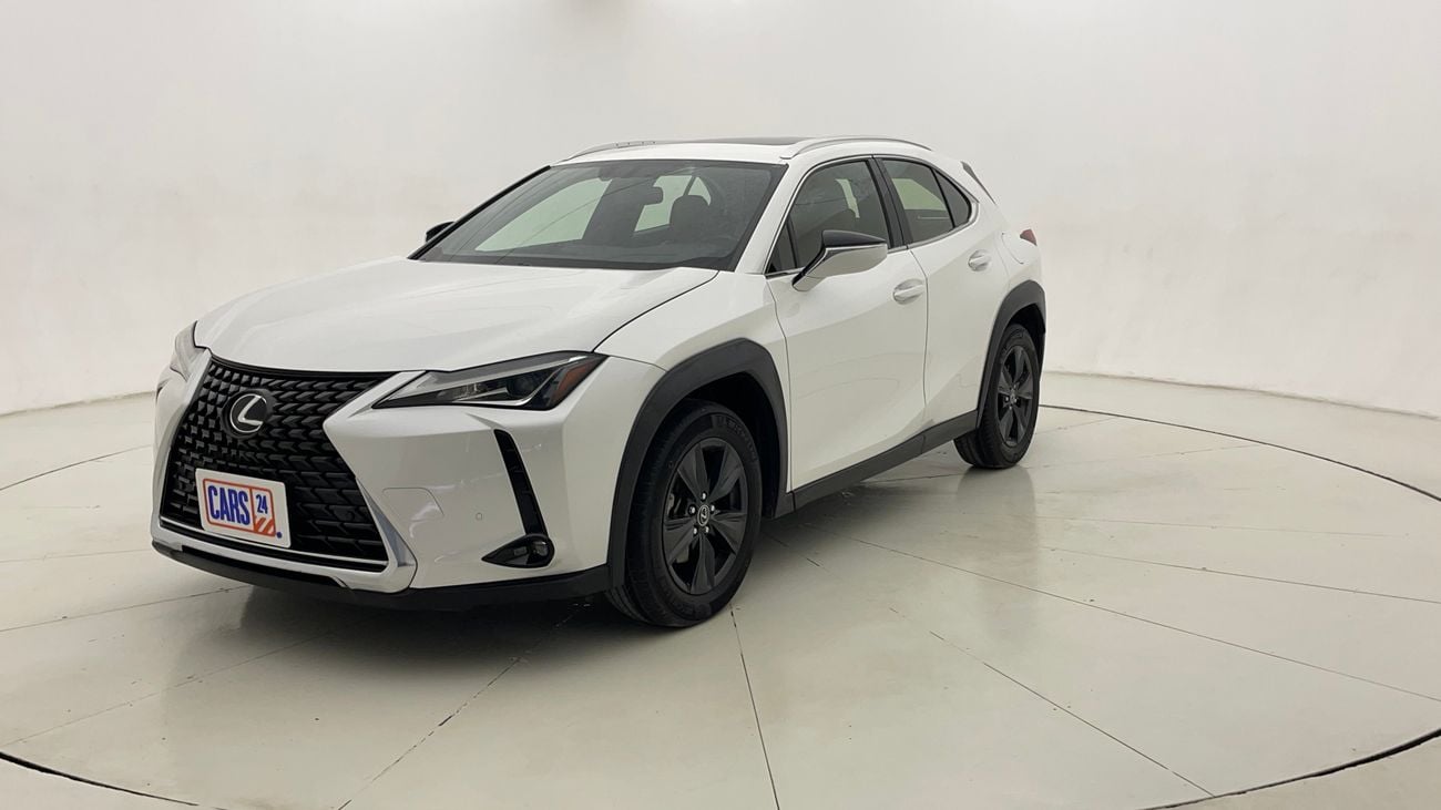 Lexus UX200 PREMIER 2 | Zero Down Payment | Home Test Drive