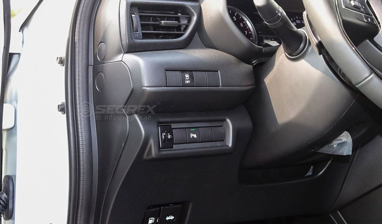 سوزوكي سويفت 2026 Model Suzuki Swift GLX, 1.2L Petrol A/T