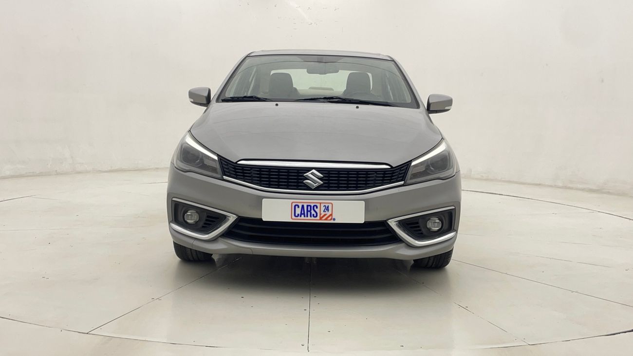 Suzuki Ciaz GLX 1.5 | Zero Down Payment | Home Test Drive