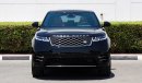 Land Rover Range Rover Velar HSE R-DYNAMIC FULL OPTION