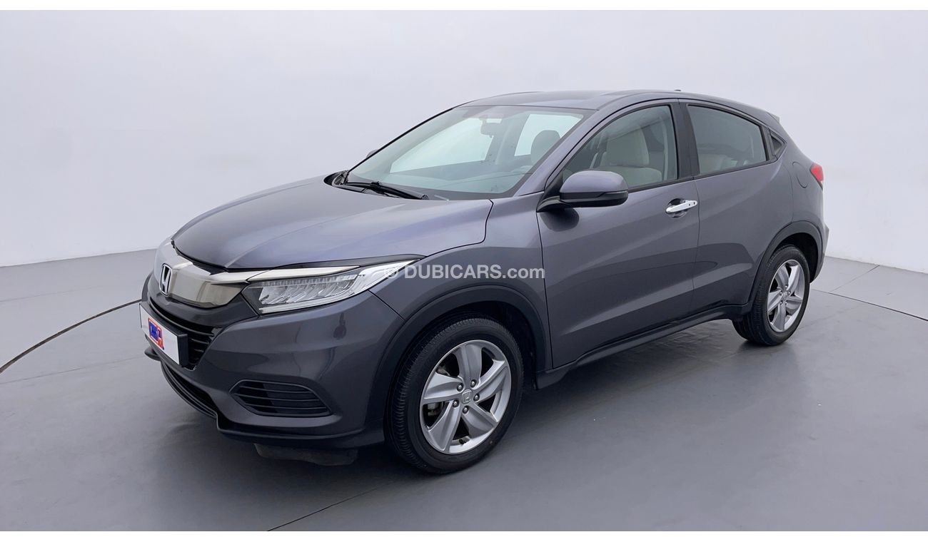 Honda HRV LX 1.8 | Zero Down Payment | Free Home Test Drive