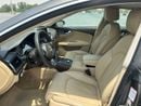 Audi A7 S-Line MODEL 2013 GCC CAR PERFECT CONDITION INSIDE AND OUTSIDE FULL OPTION SLINE
