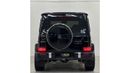 Mercedes-Benz G 63 AMG 2021 Mercedes G63 AMG, Gargash Warranty, Full Gargash Service History, GCC